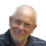 R, Graham Oliver - the author