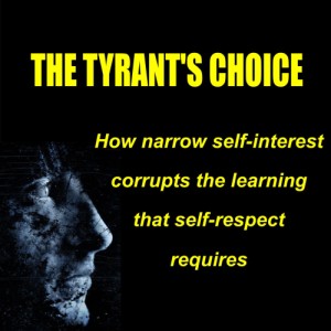 The Trant's Choice