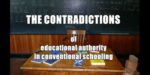 Contradictions of authority